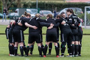 Bild 73 - Frauen TSV Wiemersdorf - SV Henstedt Ulzburg : Ergebnis: 0:4